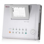 ECG-1210 Digital 12-channel ECG