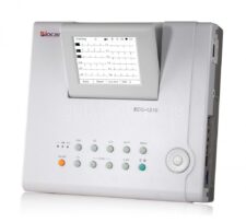 ECG-1210 Digital 12-channel ECG