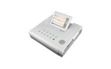 ECG-1210 Digital 12-channel ECG