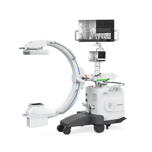 Mobile Dynamic FPD C-arm