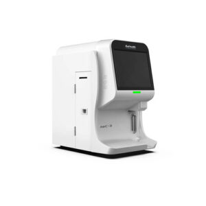 AerC-3® Pro Auto 3-Diff Hematology Analyzer