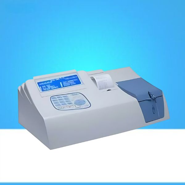 Erba Chem 5v3 Clinical Chemistry Analyzer