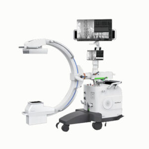 Mobile Dynamic FPD C-arm